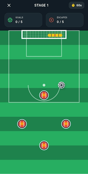 Penalty Pandemonium Screenshot 2