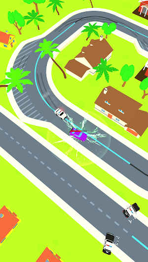 Drift & Chase Screenshot 0