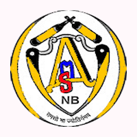 AMS-NB Staff