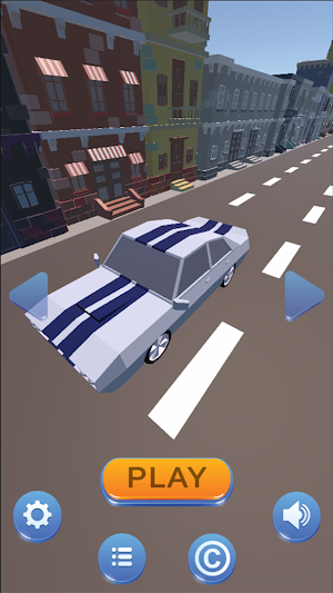Traffic Master Screenshot 0