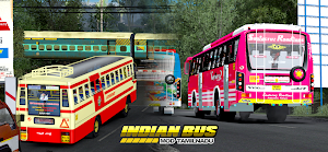 Indian Bus Mod Tamilnadu Screenshot 0