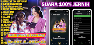 New Pallapa Dangdut Offline Screenshot 0
