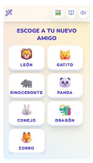 Magic World Screenshot 2