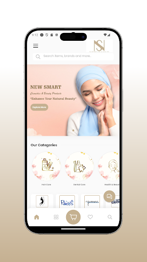 NewSmart KW Screenshot 2