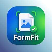 FormFit Photo Resize