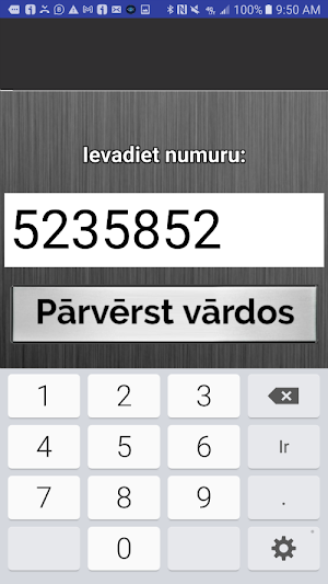 Cipari vārdos lai rakstītu če screenshot 8