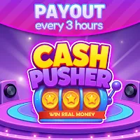cash pusher: win real cash