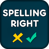 Spelling Right PRO