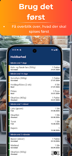 FrostEase Screenshot 2