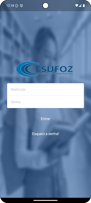 Cesufoz Screenshot 0