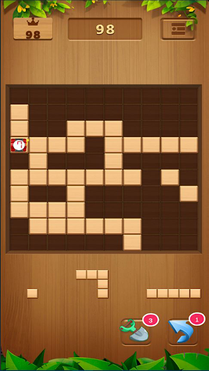 Wood Block - Puzzle Game 2022 Screenshot 0