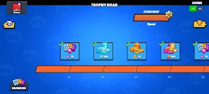 Trophy Road for BS Screenshot 0