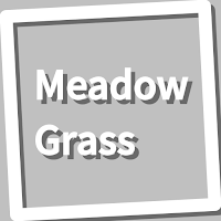Book, Meadow Grass