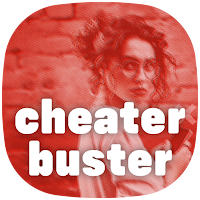 Cheaterbuster App