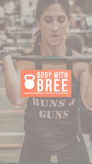 Body With Bree Screenshot 0