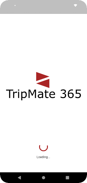 TripMate 365 Screenshot 0