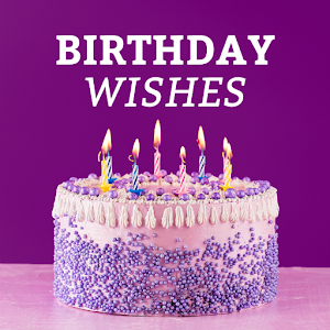 Happy Birthday Cards Screenshot 0