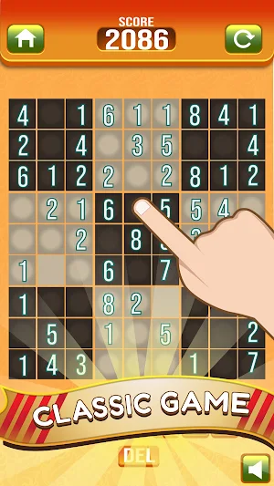Play Board - Relax Your Mind Screenshot 2