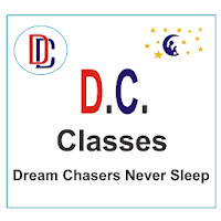 DC Classes