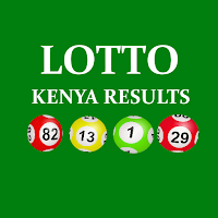 LOTTO KENYA RESULTS
