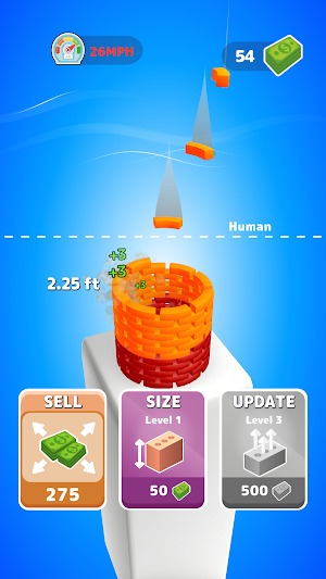 Brick Builder Screenshot 1