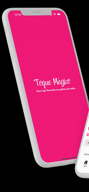 Toque Mágico 20 Screenshot 0