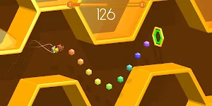 Buzzy Hive Screenshot 2