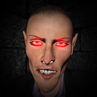 Vampire Castle Escape Horror
