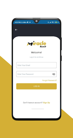 Miracle Remit Screenshot 2