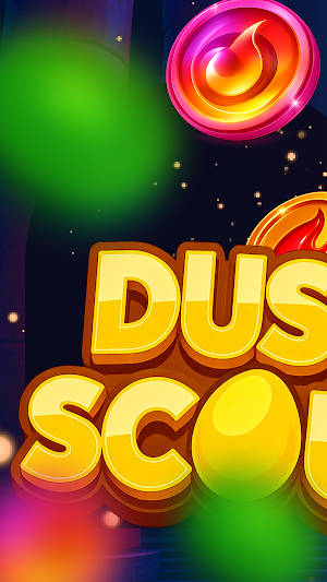 Dusk Scout Screenshot 0