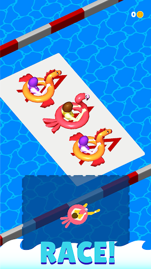 Aqua Draw Screenshot 1