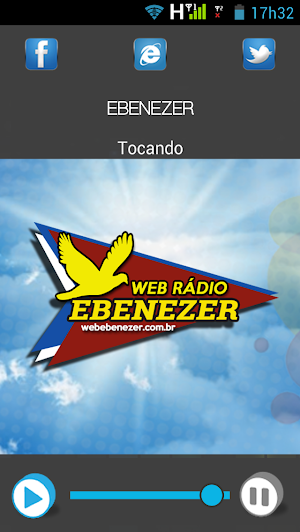 EBENEZER Screenshot 1