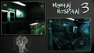 Mental Hospital III Screenshot 0