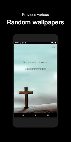 The Prayer of Jabez Screenshot 3