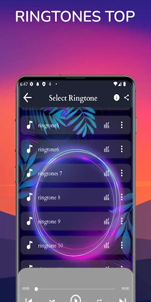 Ringtone 2023 Screenshot 2