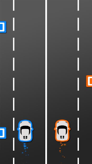 two Car offline games Screenshot 3
