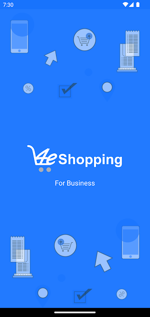 4eshopping Business Screenshot 0