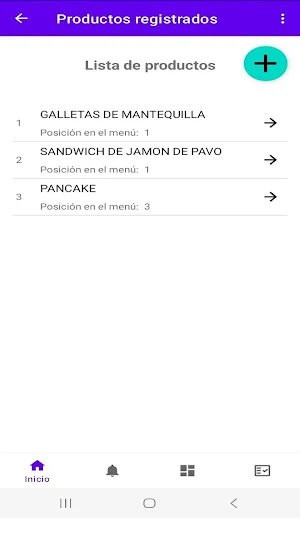 ParaTodosHay for Business Screenshot 3