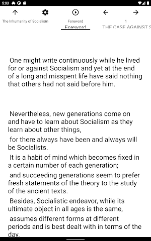 Book, The Inhumanity of Social Screenshot 3