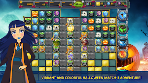 Secrets of Magic 4: P. Master Screenshot 1