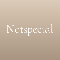 Not Special
