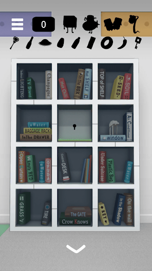 ESCAPE GAME apartment ~ memory rooms ~ Screenshot 2