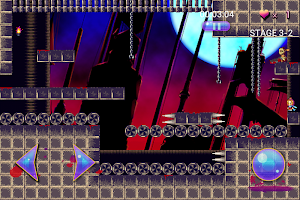 Henri-Impossible Action Game- Screenshot 3