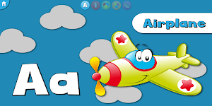 Preschool All-In-One Screenshot 1
