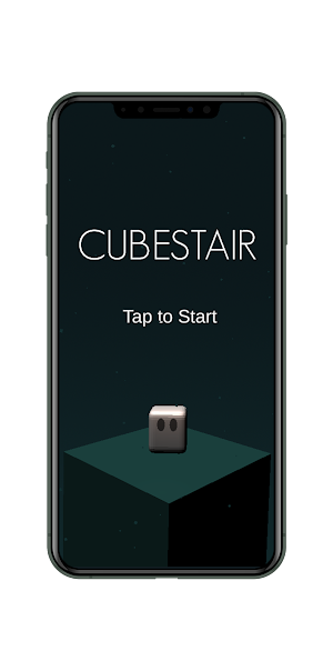 CUBESTAIR Screenshot 2