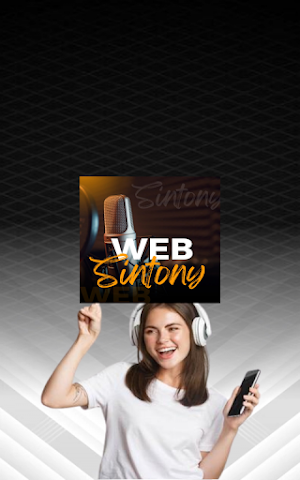 Web Sintony Screenshot 0