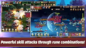 Hero&FryingPan Screenshot 2