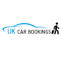 UKCB Passenger App