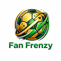 Soccer Fan Frenzy: AI Selfie