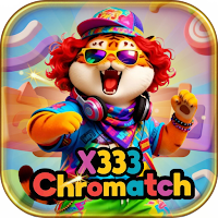 X333Chromatch